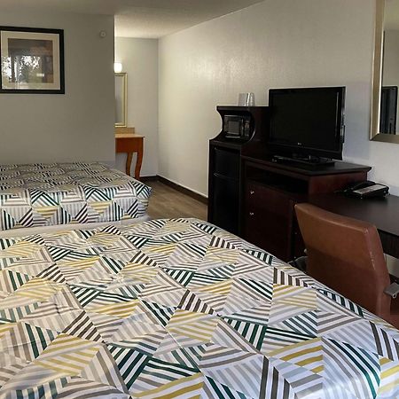 Motel 6 Wytheville Va ภายนอก รูปภาพ