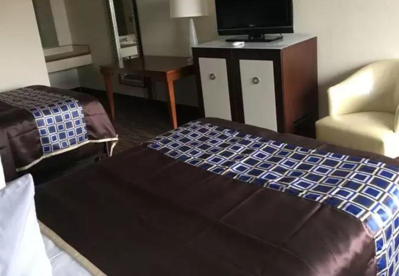 Motel 6 Wytheville Va ภายนอก รูปภาพ