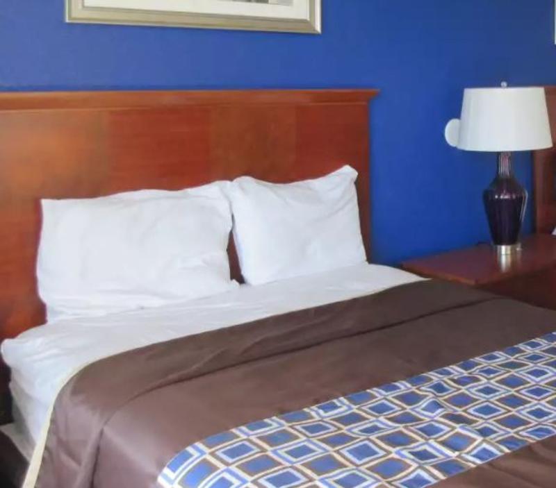 Motel 6 Wytheville Va ภายนอก รูปภาพ