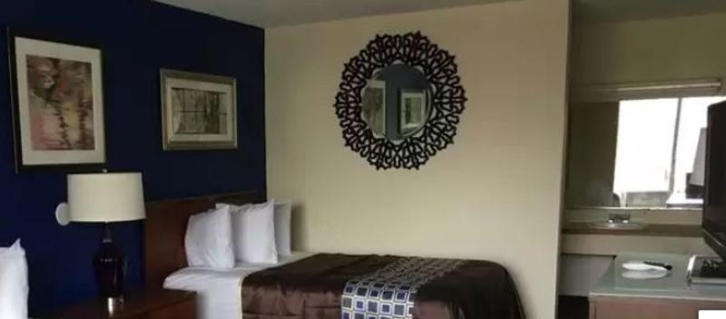 Motel 6 Wytheville Va ภายนอก รูปภาพ