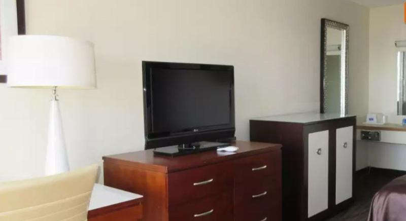 Motel 6 Wytheville Va ภายนอก รูปภาพ