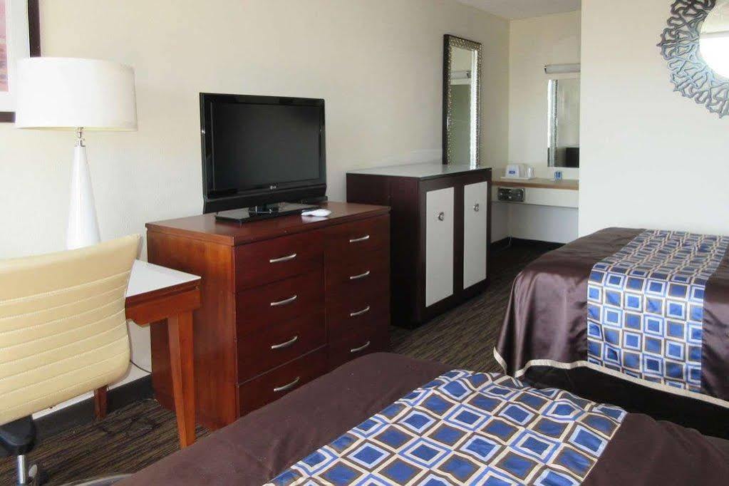 Motel 6 Wytheville Va ภายนอก รูปภาพ