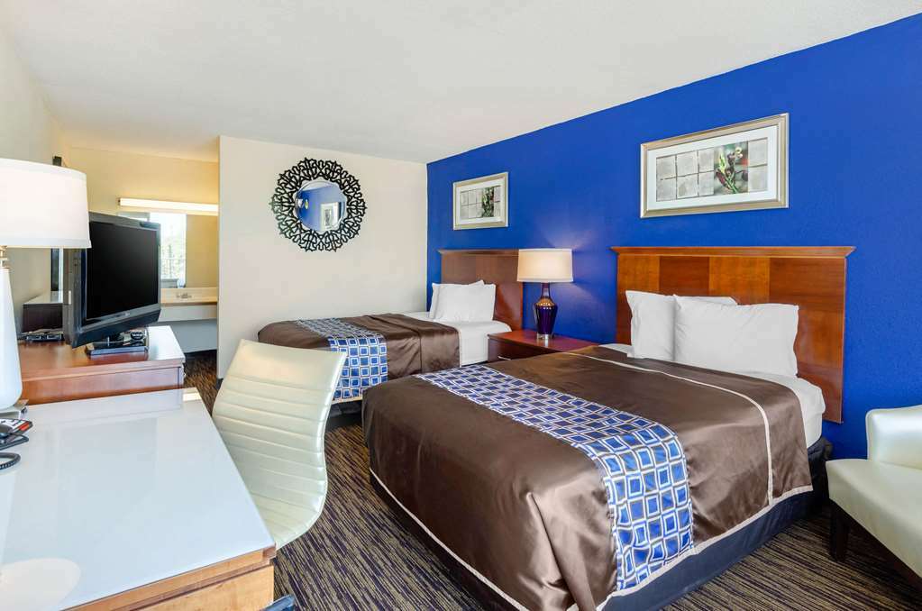 Motel 6 Wytheville Va ห้อง รูปภาพ
