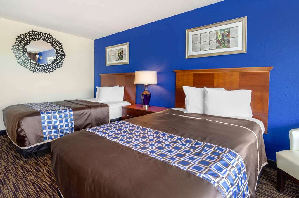 Motel 6 Wytheville Va ห้อง รูปภาพ