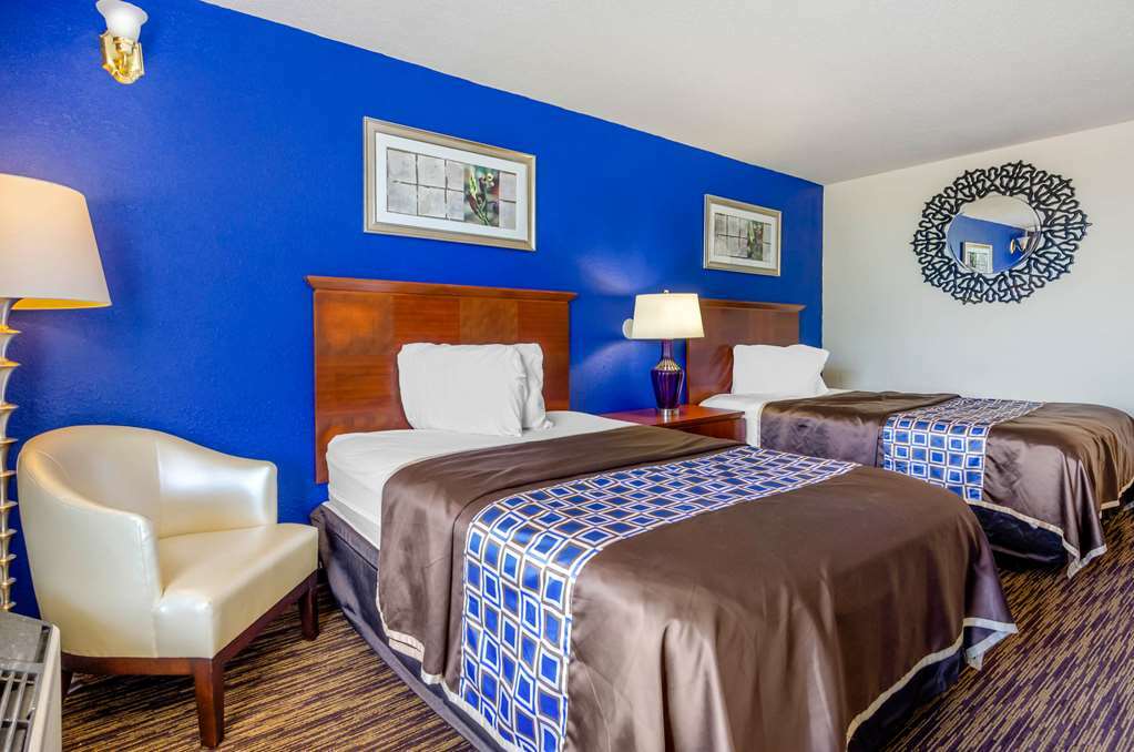 Motel 6 Wytheville Va ห้อง รูปภาพ