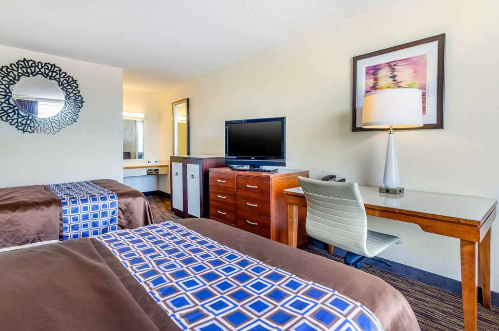 Motel 6 Wytheville Va ห้อง รูปภาพ
