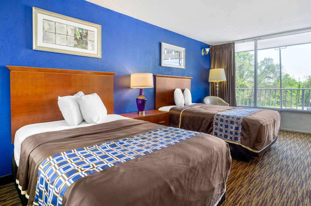 Motel 6 Wytheville Va ห้อง รูปภาพ