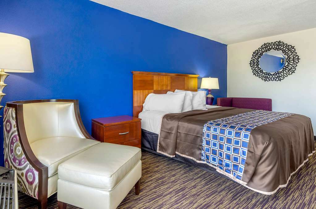 Motel 6 Wytheville Va ห้อง รูปภาพ