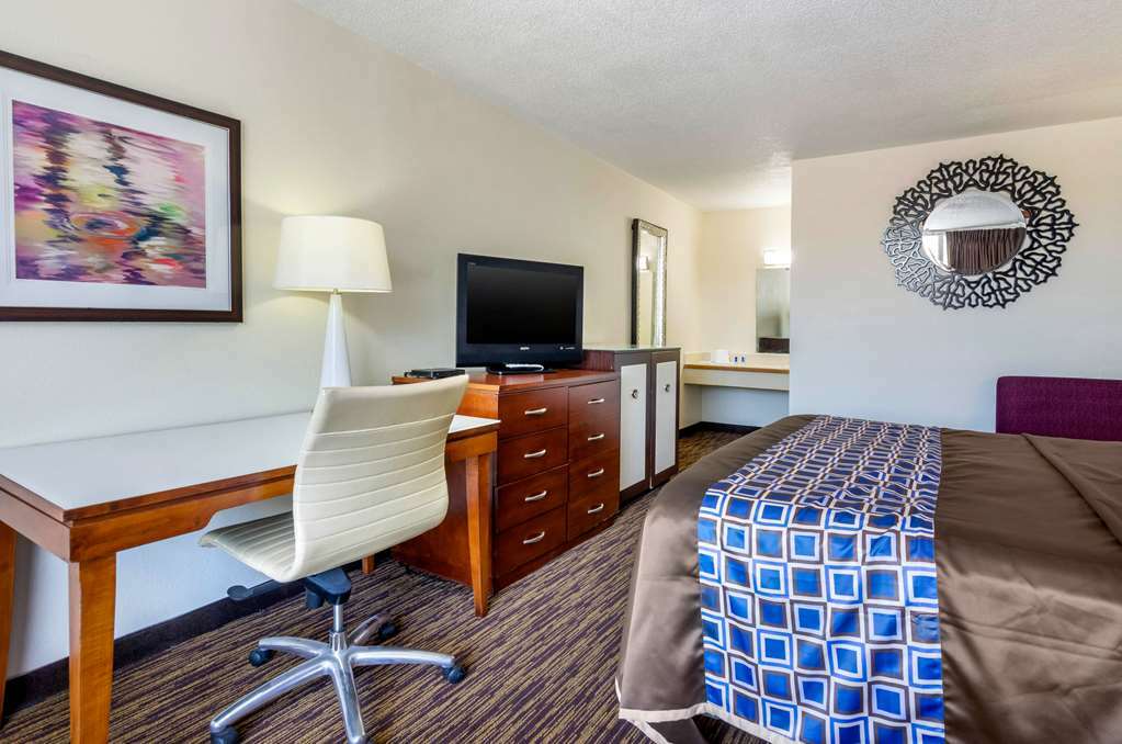 Motel 6 Wytheville Va ห้อง รูปภาพ