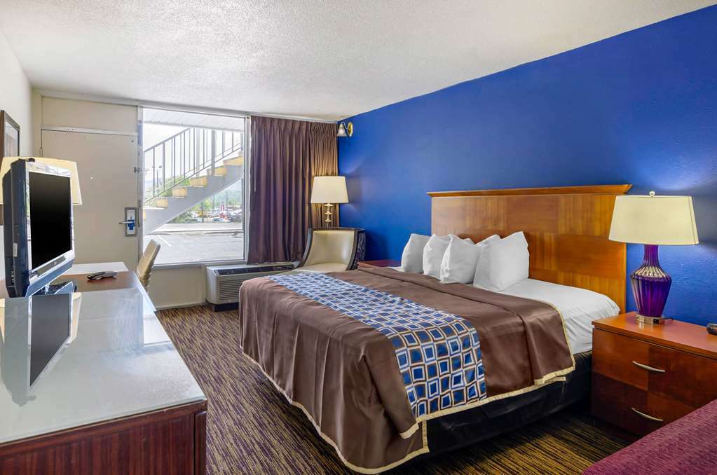 Motel 6 Wytheville Va ห้อง รูปภาพ