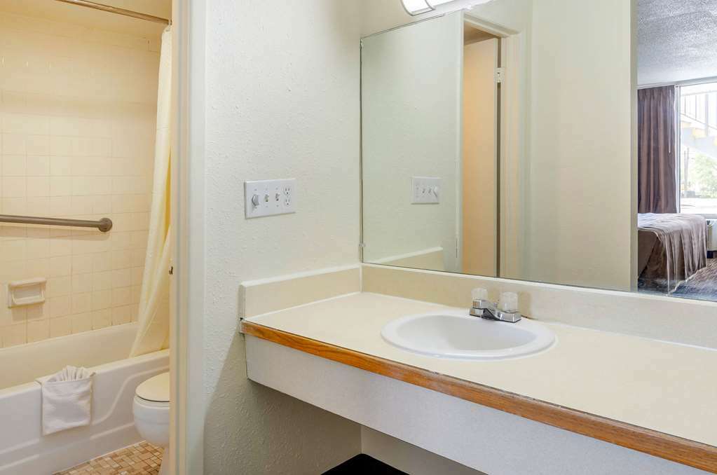 Motel 6 Wytheville Va ห้อง รูปภาพ